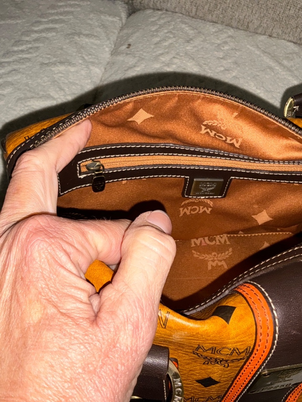 MCM - Picture 8 of 9